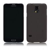 Nillkin Frosted Shield Skal till Samsung Galaxy S5 (Brun) + Skärmskydd