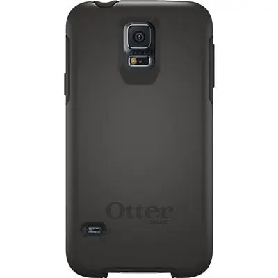 Otterbox Symmetry Series till Samsung Galaxy S5 - Svart