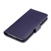 Plånboksfodral till Samsung Galaxy S5 - Lila