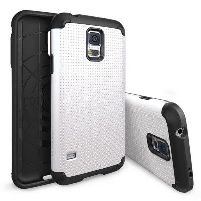 Ringke Dotted Armor Skal till Samsung Galaxy S5