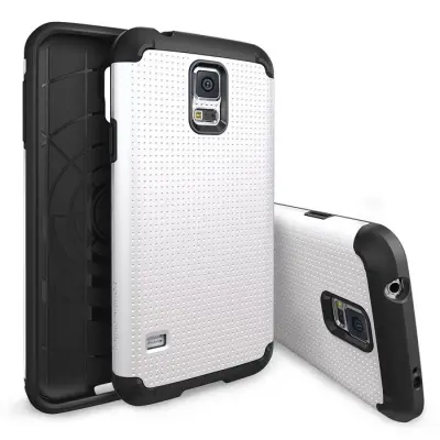 Ringke Dotted Armor Skal till Samsung Galaxy S5