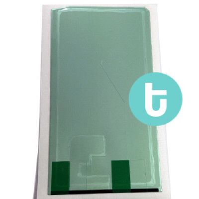 Samsung Galaxy S5 Adhesiv tejp till LCD-Baksida - Original
