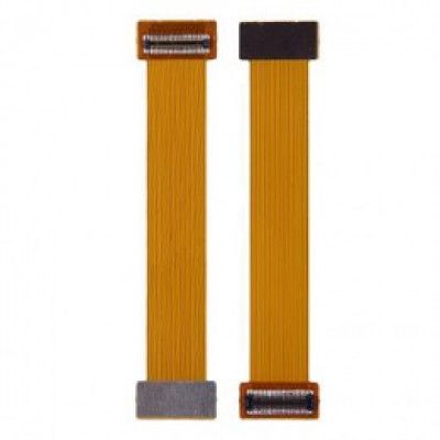 Samsung Galaxy S5 - LCD Test Flex