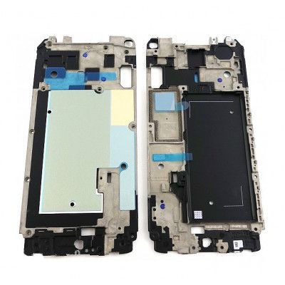 Samsung Galaxy S5 Mini G800F Fäste för LCD-Skärm - Original