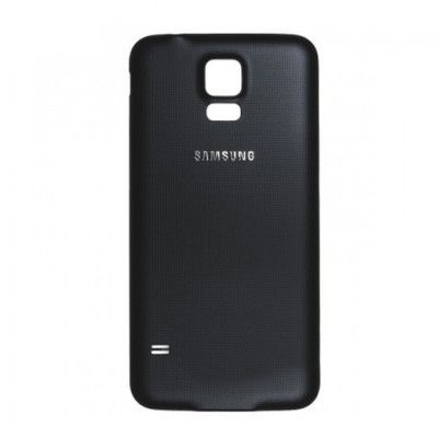 Samsung Galaxy S5 Neo Baksida batterilucka, Svart - Original