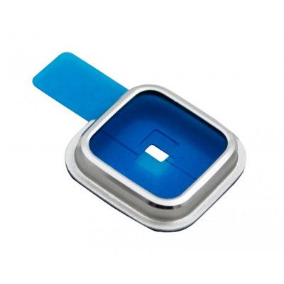 Samsung Galaxy S5 Neo Kameralins, Silver - Original