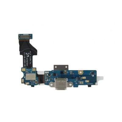 Samsung Galaxy S5 Neo Laddkontakt med flex - Original