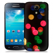 Skal till Samsung Galaxy S5 Mini - Bubblor