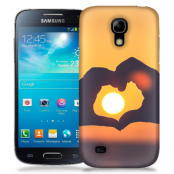 Skal till Samsung Galaxy S5 Mini - Kärlek