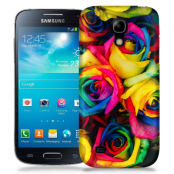 Skal till Samsung Galaxy S5 Mini - Rosor