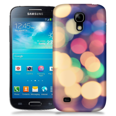 Skal till Samsung Galaxy S5 Mini - Spektrum