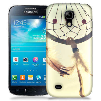 Skal till Samsung Galaxy S5 Mini - Drömfångare