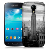 Skal till Samsung Galaxy S5 Mini - Empire State Building