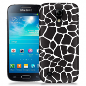 Skal till Samsung Galaxy S5 Mini - Gepard - Grå