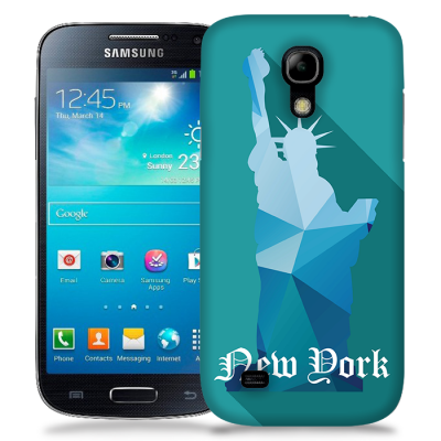 Skal till Samsung Galaxy S5 Mini - New York