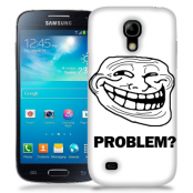 Skal till Samsung Galaxy S5 Mini - Problem?