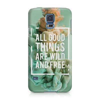 Skal till Samsung Galaxy S5 - All good things