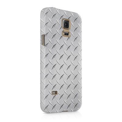 Skal till Samsung Galaxy S5 - Aluminum