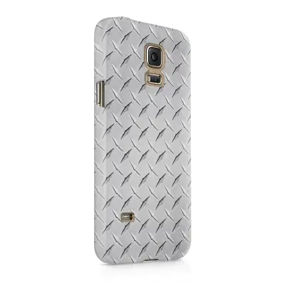 Skal till Samsung Galaxy S5 - Aluminum