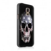 Skal till Samsung Galaxy S5 - American Skull