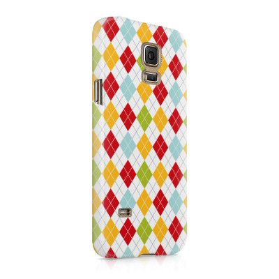 Skal till Samsung Galaxy S5 - Argyle
