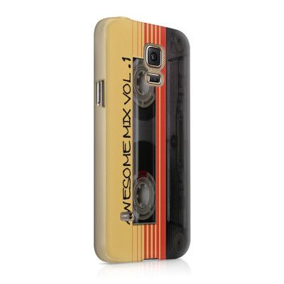 Skal till Samsung Galaxy S5 - Awesome Mix