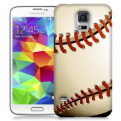 Skal till Samsung Galaxy S5 - Baseboll