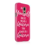 Skal till Samsung Galaxy S5 - Be a unicorn