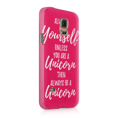 Skal till Samsung Galaxy S5 - Be a unicorn