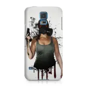 Skal till Samsung Galaxy S5 - Bellatrix