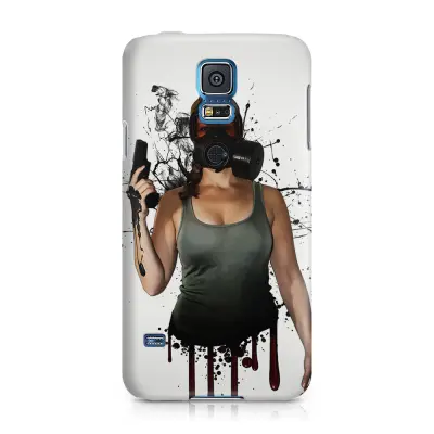 Skal till Samsung Galaxy S5 - Bellatrix