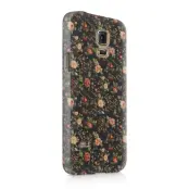 Skal till Samsung Galaxy S5 - Blommor