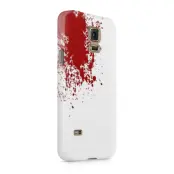 Skal till Samsung Galaxy S5 - Bloody