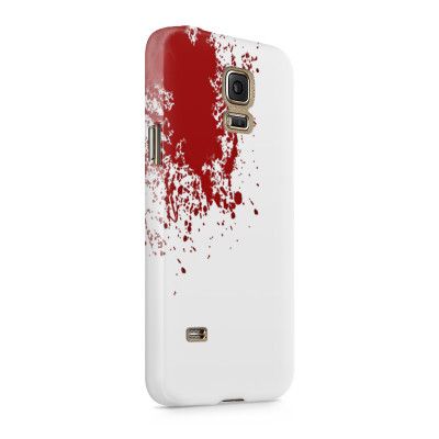 Skal till Samsung Galaxy S5 - Bloody
