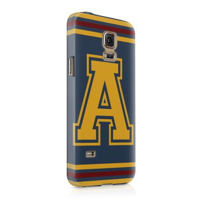 Skal till Samsung Galaxy S5 - Bokstav A