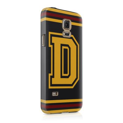 Skal till Samsung Galaxy S5 - Bokstav D
