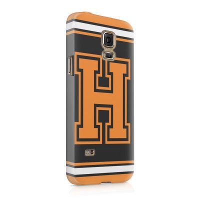Skal till Samsung Galaxy S5 - Bokstav H