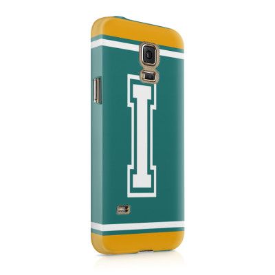 Skal till Samsung Galaxy S5 - Bokstav I