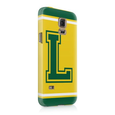 Skal till Samsung Galaxy S5 - Bokstav L
