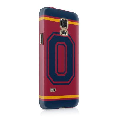 Skal till Samsung Galaxy S5 - Bokstav O