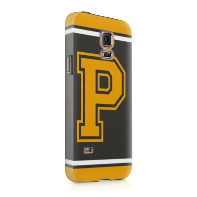 Skal till Samsung Galaxy S5 - Bokstav P