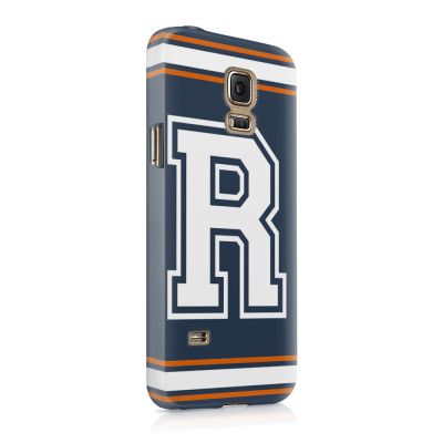 Skal till Samsung Galaxy S5 - Bokstav R