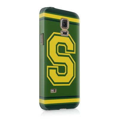 Skal till Samsung Galaxy S5 - Bokstav S