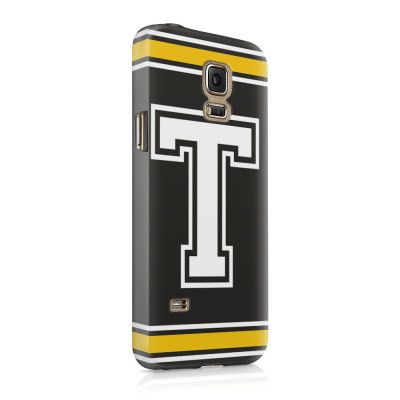 Skal till Samsung Galaxy S5 - Bokstav T