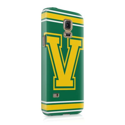 Skal till Samsung Galaxy S5 - Bokstav V