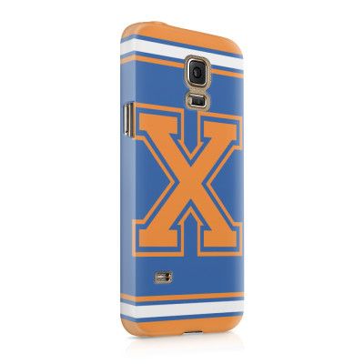 Skal till Samsung Galaxy S5 - Bokstav X