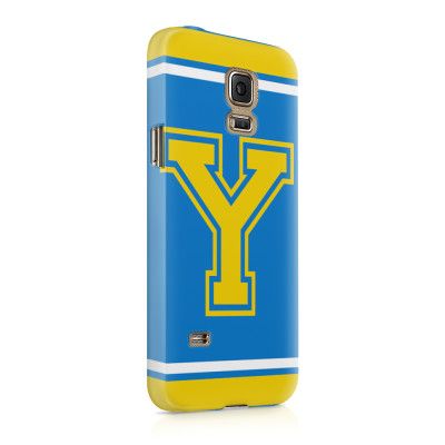 Skal till Samsung Galaxy S5 - Bokstav Y