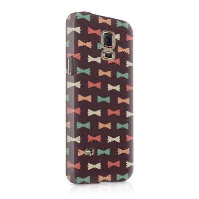 Skal till Samsung Galaxy S5 - BowTie