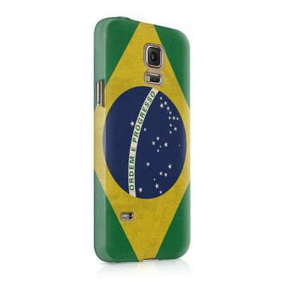 Skal till Samsung Galaxy S5 - Brazil