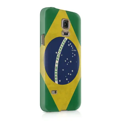 Skal till Samsung Galaxy S5 - Brazil
